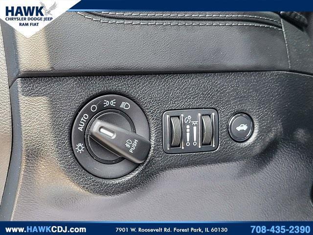 used 2023 Dodge Charger car, priced at $51,980