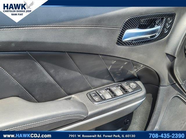 used 2023 Dodge Charger car, priced at $51,980