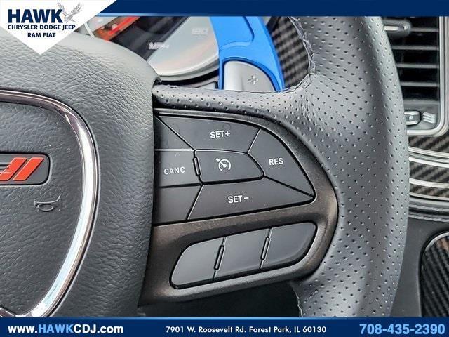 used 2023 Dodge Charger car, priced at $51,980