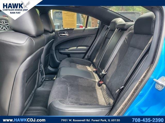 used 2023 Dodge Charger car, priced at $51,980