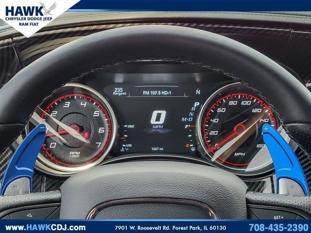 used 2023 Dodge Charger car, priced at $51,980