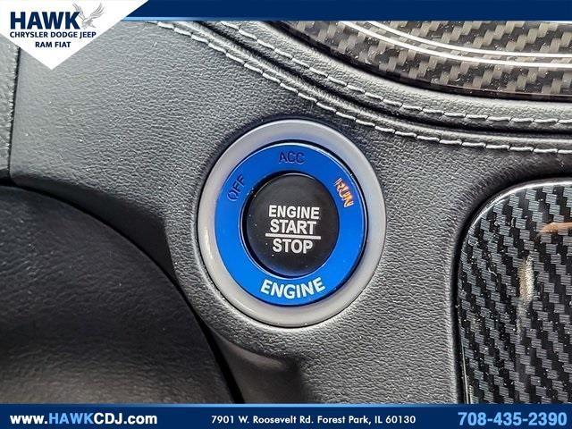 used 2023 Dodge Charger car, priced at $51,980