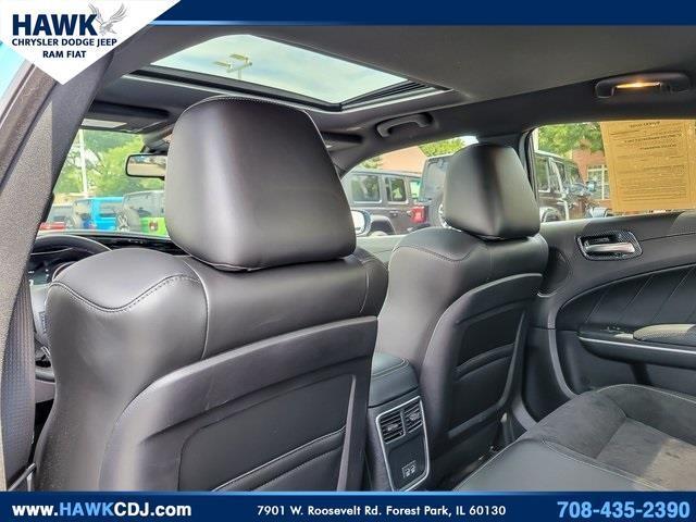 used 2023 Dodge Charger car, priced at $51,980