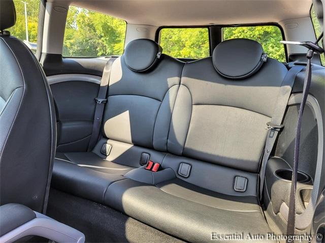 used 2008 MINI Cooper Clubman car, priced at $7,788