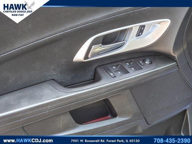 used 2017 Chevrolet Equinox car, priced at $13,980