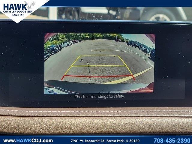 used 2023 Mazda CX-30 car, priced at $25,988