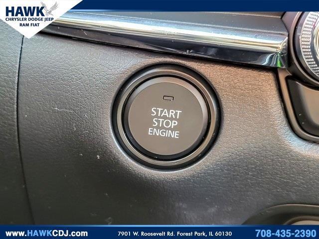 used 2023 Mazda CX-30 car, priced at $25,988