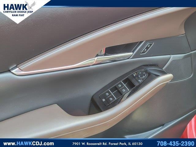 used 2023 Mazda CX-30 car, priced at $25,988