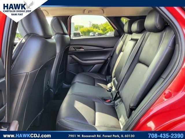 used 2023 Mazda CX-30 car, priced at $25,988