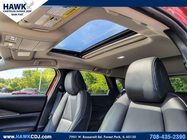 used 2023 Mazda CX-30 car, priced at $25,988