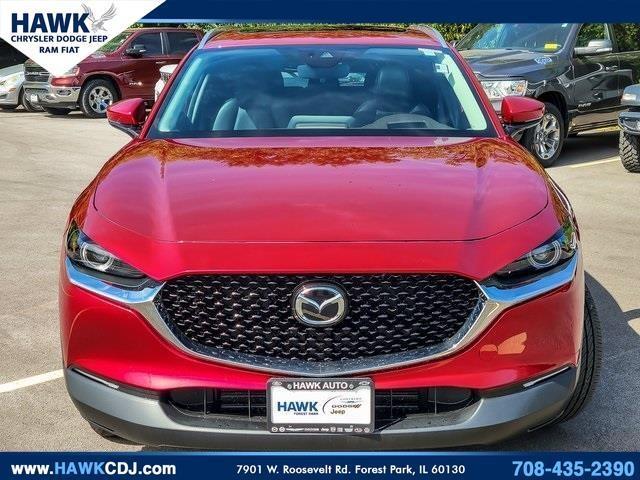 used 2023 Mazda CX-30 car, priced at $25,988