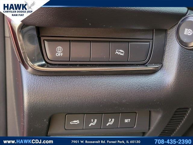used 2023 Mazda CX-30 car, priced at $25,988