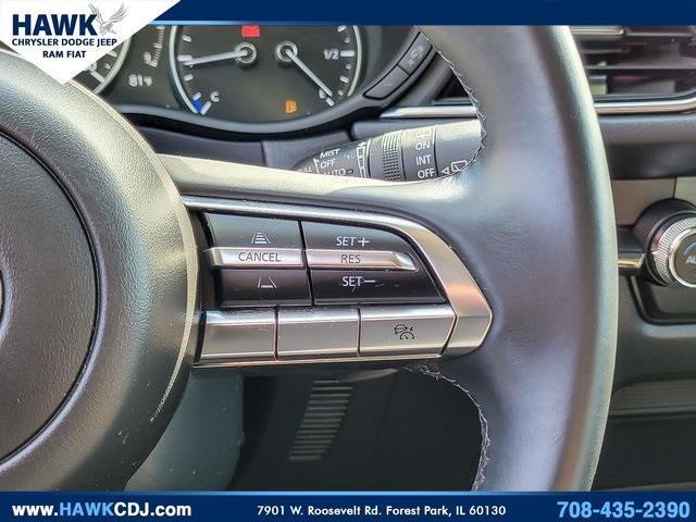 used 2023 Mazda CX-30 car, priced at $25,988