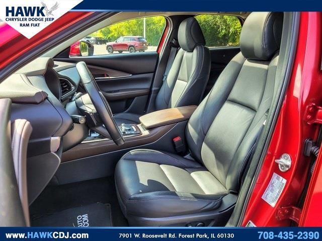 used 2023 Mazda CX-30 car, priced at $25,988