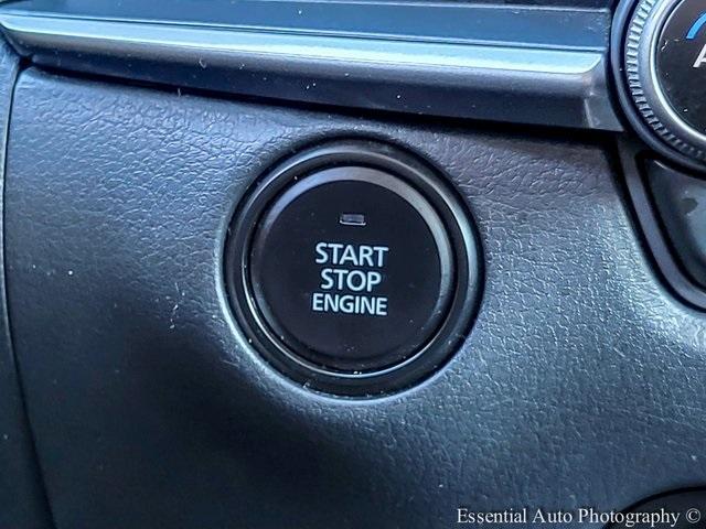 used 2025 Mazda CX-30 car, priced at $25,331