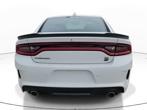 new 2023 Dodge Charger car, priced at $59,488