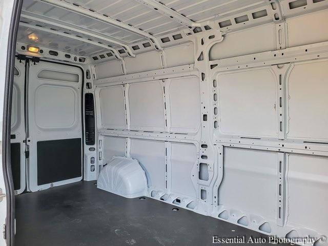 new 2025 Ram ProMaster 2500 car, priced at $43,151