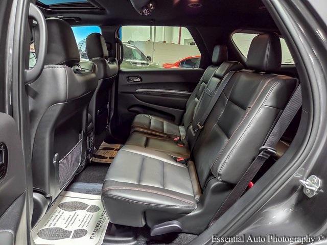 new 2026 Dodge Durango car, priced at $50,488