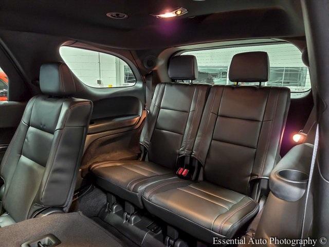 new 2026 Dodge Durango car, priced at $50,488