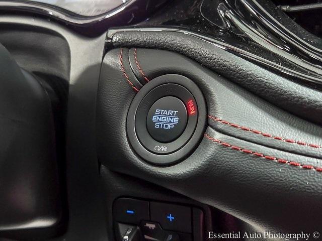 new 2026 Dodge Durango car, priced at $50,488