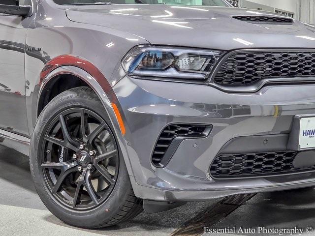 new 2026 Dodge Durango car, priced at $50,488