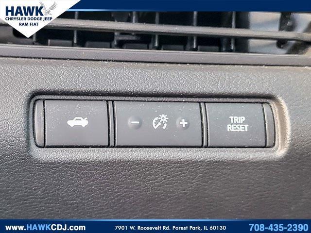 used 2023 Nissan Altima car, priced at $20,999