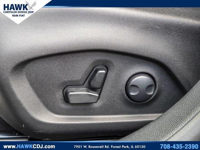 used 2024 Jeep Compass car, priced at $30,980