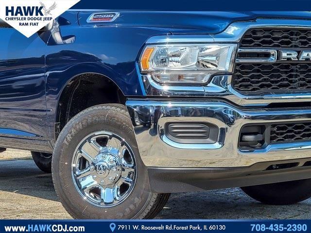 new 2024 Ram 2500 car, priced at $49,689