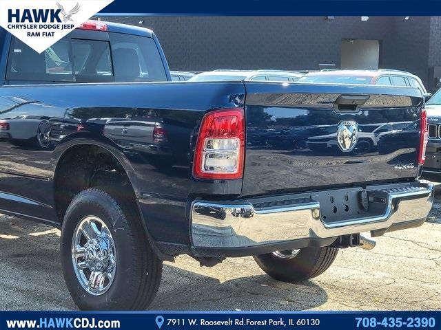 new 2024 Ram 2500 car, priced at $49,689