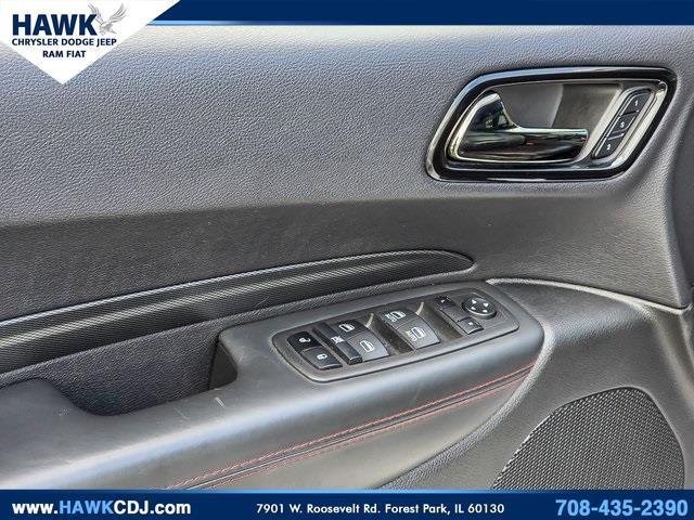 used 2023 Dodge Durango car, priced at $31,988