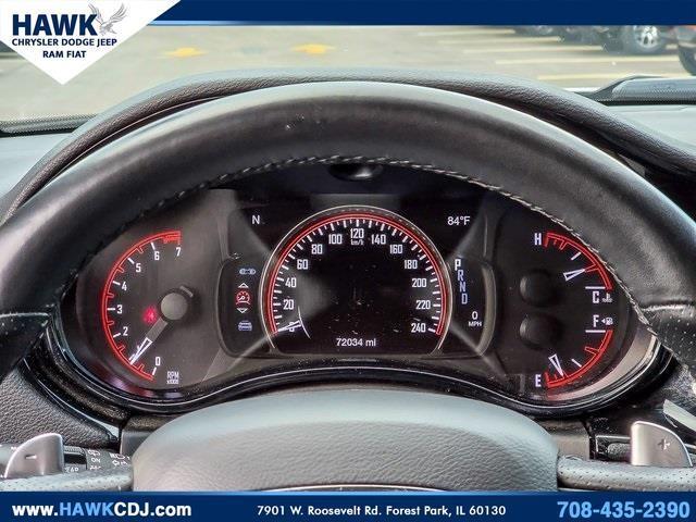 used 2023 Dodge Durango car, priced at $31,988