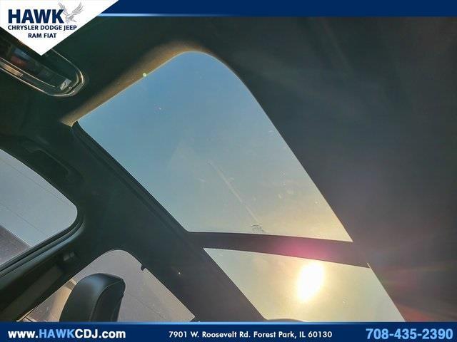 used 2024 Jeep Grand Cherokee car, priced at $34,988