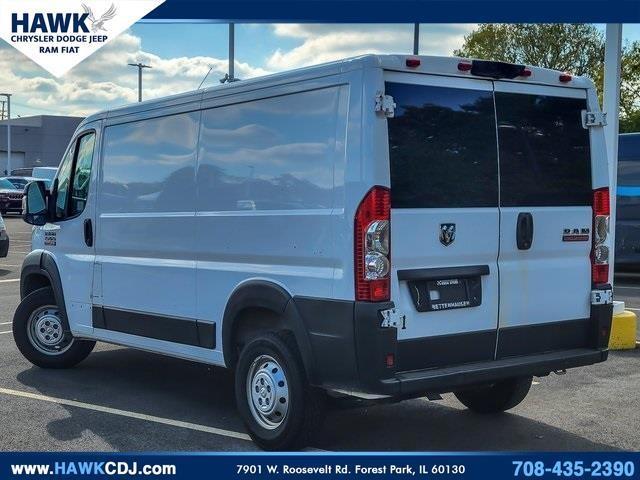 used 2019 Ram ProMaster 1500 car, priced at $15,498