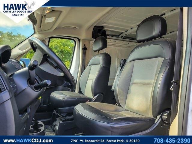 used 2019 Ram ProMaster 1500 car, priced at $15,498
