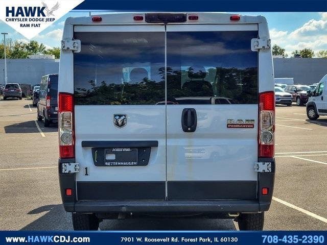 used 2019 Ram ProMaster 1500 car, priced at $15,498