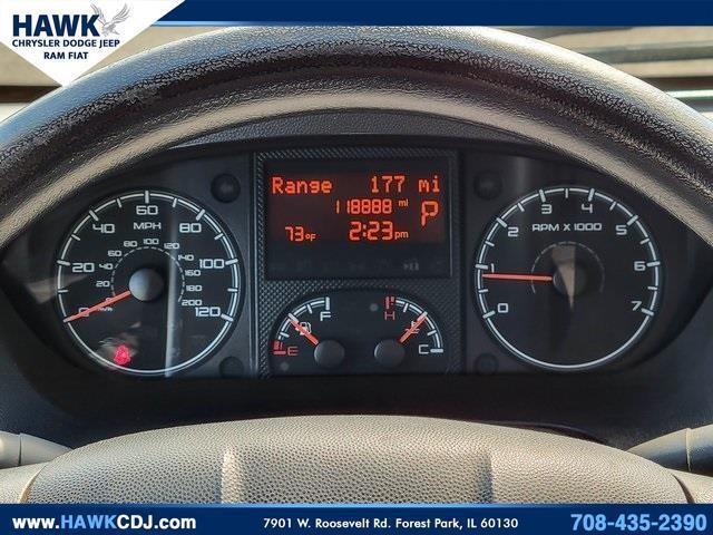 used 2019 Ram ProMaster 1500 car, priced at $15,498