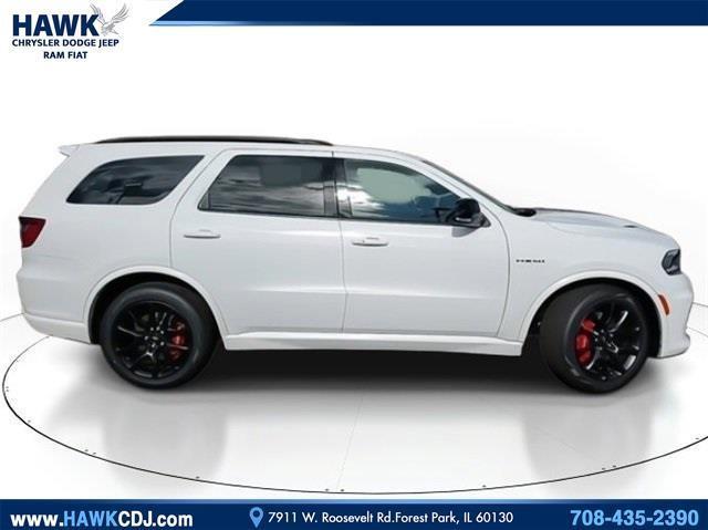 new 2024 Dodge Durango car, priced at $58,988