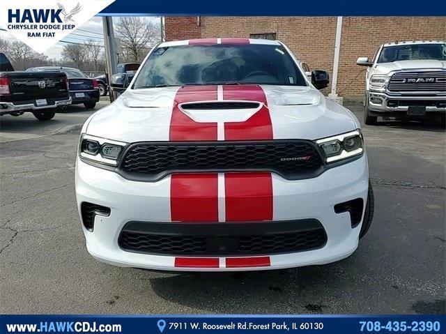 new 2024 Dodge Durango car, priced at $58,988