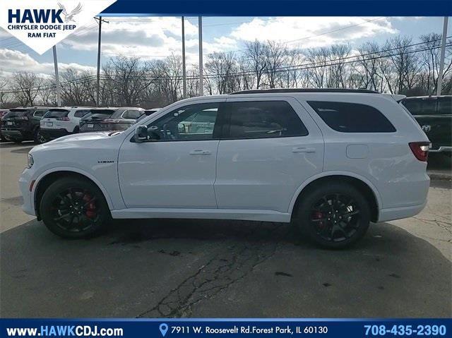 new 2024 Dodge Durango car, priced at $58,988