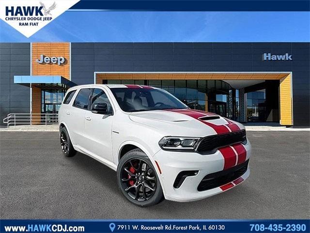 new 2024 Dodge Durango car, priced at $58,988