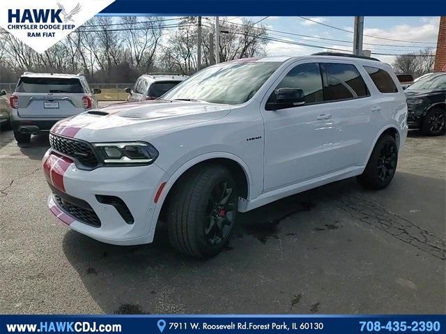 new 2024 Dodge Durango car, priced at $58,988