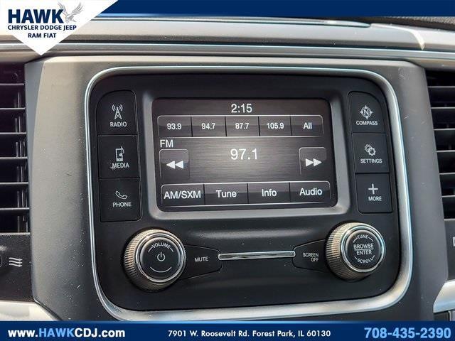 used 2022 Ram 1500 Classic car, priced at $27,991