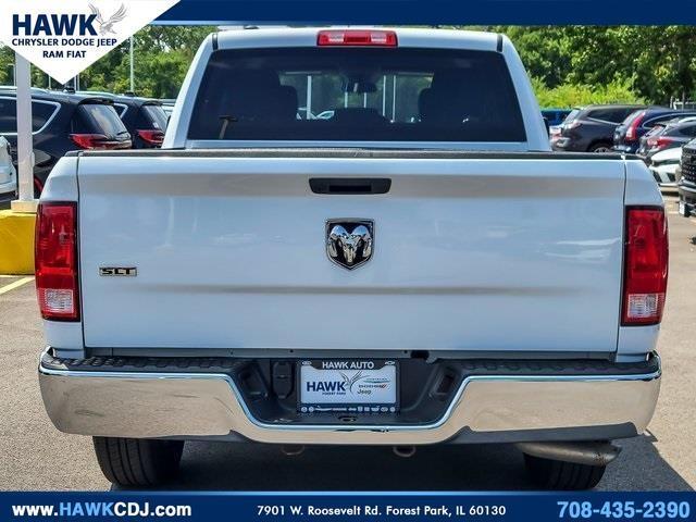 used 2022 Ram 1500 Classic car, priced at $27,991