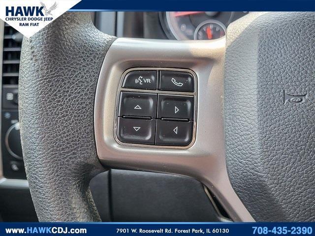 used 2022 Ram 1500 Classic car, priced at $27,991