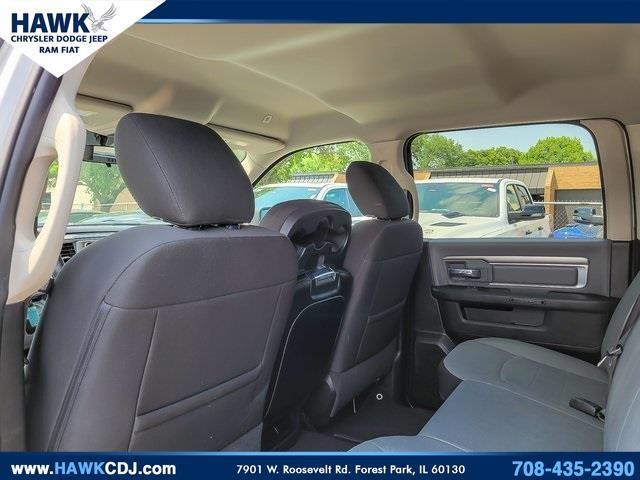 used 2022 Ram 1500 Classic car, priced at $27,991