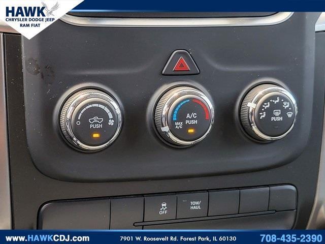 used 2022 Ram 1500 Classic car, priced at $27,991