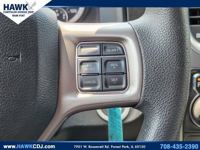 used 2022 Ram 1500 Classic car, priced at $27,991