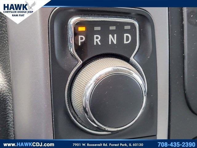 used 2022 Ram 1500 Classic car, priced at $27,991
