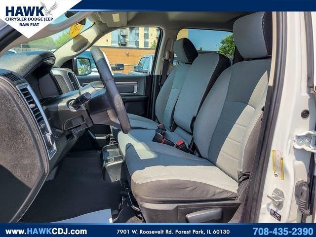 used 2022 Ram 1500 Classic car, priced at $27,991