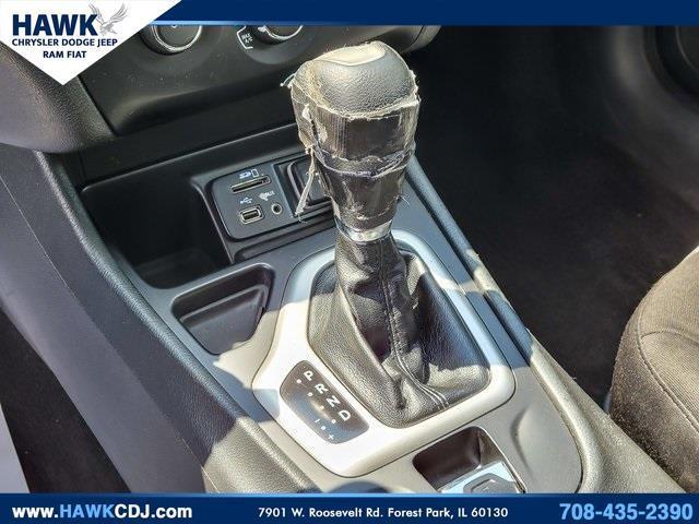 used 2014 Jeep Cherokee car, priced at $10,980